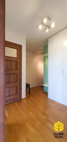 Mieszkanie 2-pokojowe Warszawa Bielany, ul. Antoniego Magiera. Zdjęcie 8