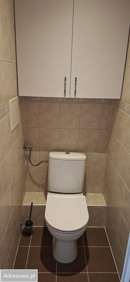 Mieszkanie 3-pokojowe Bydgoszcz Fordon, ul. Stanisława Łabendzińskiego. Zdjęcie 6