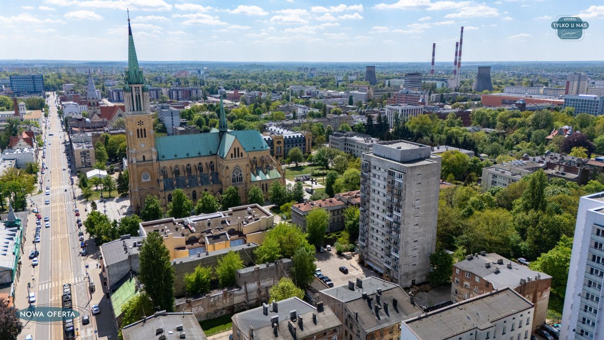 Lokal Łódź Śródmieście, ul. Piotrkowska. Zdjęcie 26