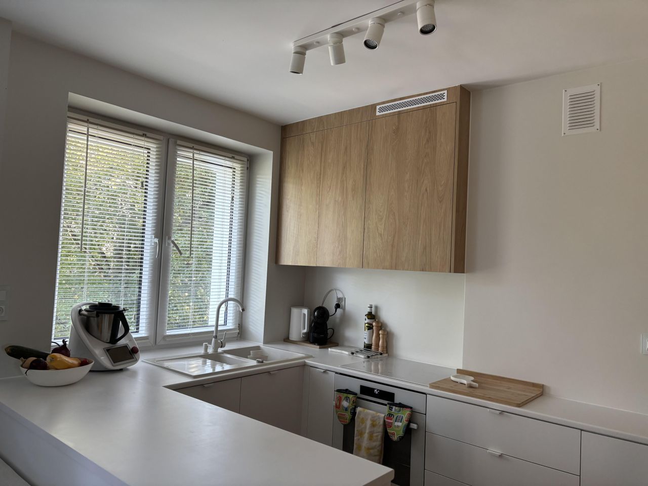 Mieszkanie 3-pokojowe Lublin LSM. Zdjęcie 4