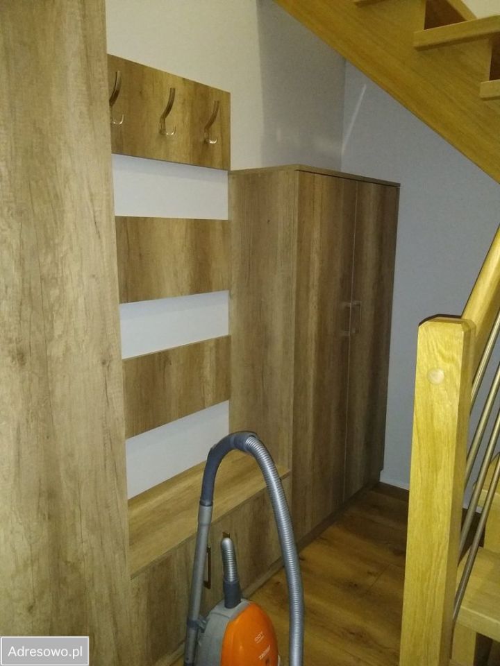 Mieszkanie 4-pokojowe Duchnice, ul. Ożarowska. Zdjęcie 7