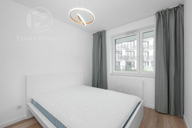 Mieszkanie 2-pokojowe Wrocław Krzyki, ul. Buforowa. Zdjęcie 5