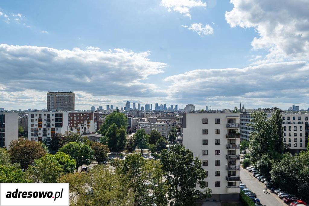 Mieszkanie 1-pokojowe Warszawa Praga-Północ, ul. Markowska. Zdjęcie 15