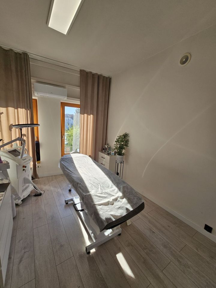 Lokal Katowice Ligota. Zdjęcie 3
