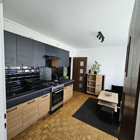 Mieszkanie 2-pokojowe Warszawa Mokotów, ul. Śniardwy. Zdjęcie 1