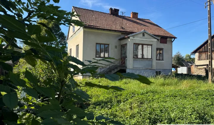 dom wolnostojący, 3 pokoje Blizne