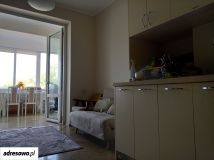 Mieszkanie 2-pokojowe Warszawa Mokotów, ul. Jana III Sobieskiego. Zdjęcie 1