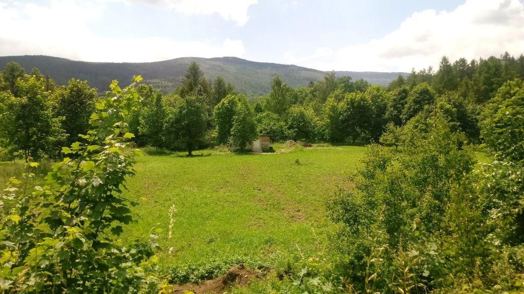 Działka siedliskowa Kowary, ul. Karkonoska. Zdjęcie 2