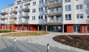 Mieszkanie 3-pokojowe Gdynia Chwarzno-Wiczlino, ul. Romana Felińskiego