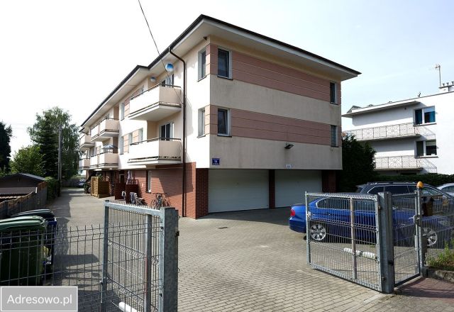 Mieszkanie 2-pokojowe Krynica Morska, ul. Gdańska. Zdjęcie 1