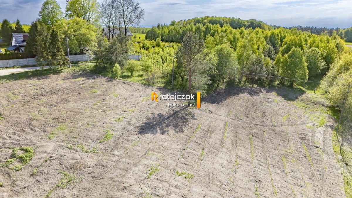 Działka budowlana Szemud, ul. Grzybowa. Zdjęcie 8