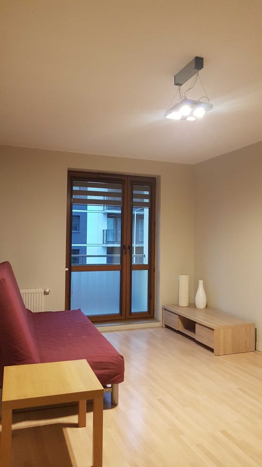 Mieszkanie 2-pokojowe Wrocław Tarnogaj, ul. Piękna