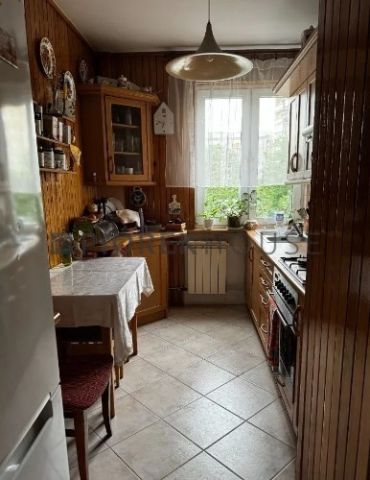 Mieszkanie 3-pokojowe Warszawa Praga-Południe, ul. Awionetki RWD. Zdjęcie 1