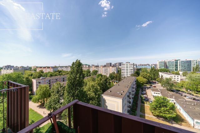 Mieszkanie 3-pokojowe Warszawa Mokotów, ul. Wiartel. Zdjęcie 15