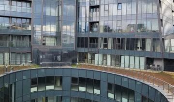 Mieszkanie 1-pokojowe Szczecin Centrum, al. Wyzwolenia