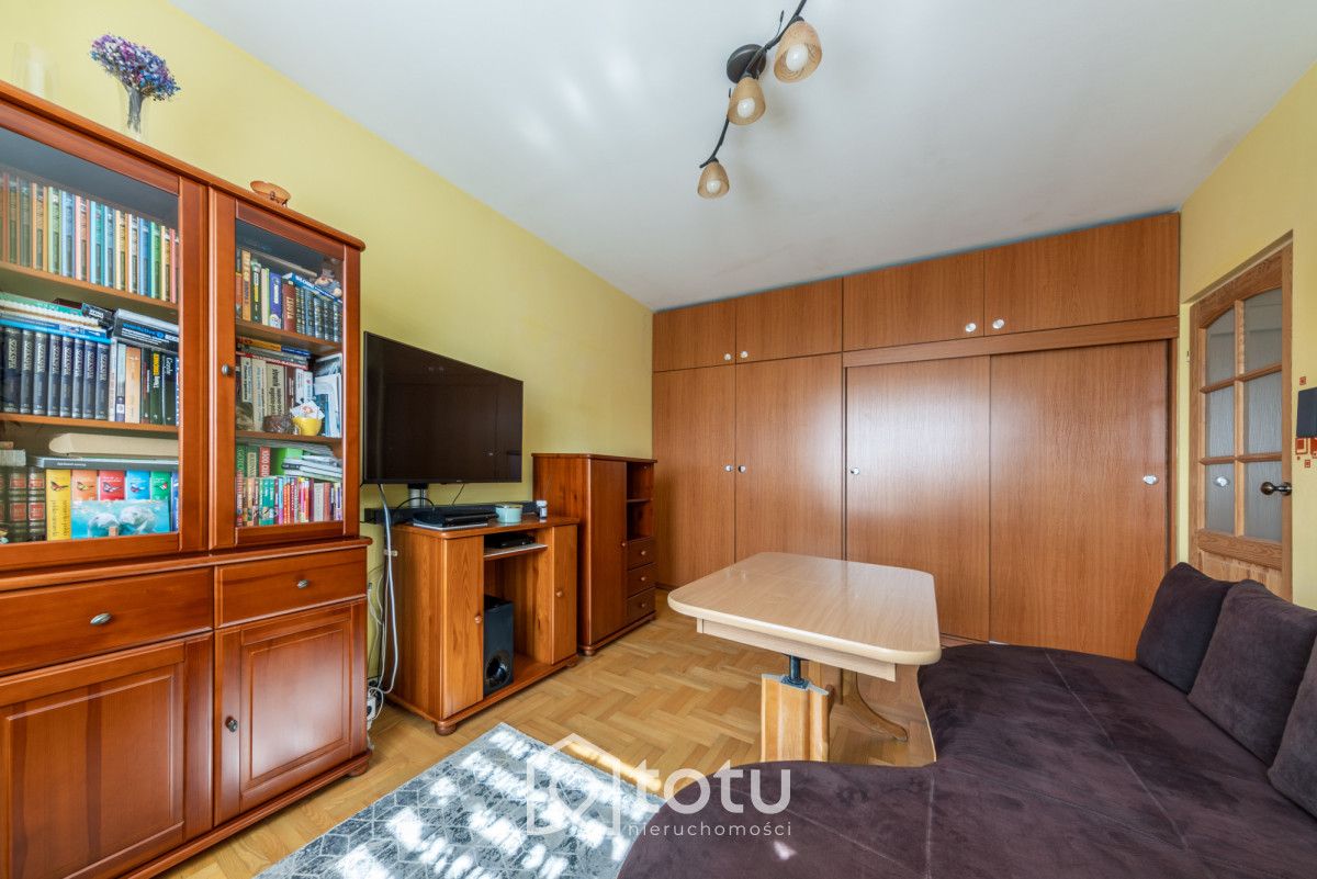 Mieszkanie 1-pokojowe Jabłonna, ul. Sadowa. Zdjęcie 3