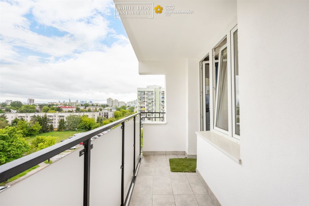 Mieszkanie 2-pokojowe Warszawa Praga-Południe, ul. Łukowska. Zdjęcie 11