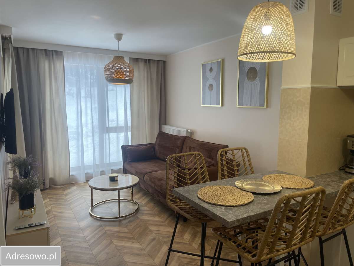 Mieszkanie 2-pokojowe Szklarska Poręba, ul. Jana Kilińskiego