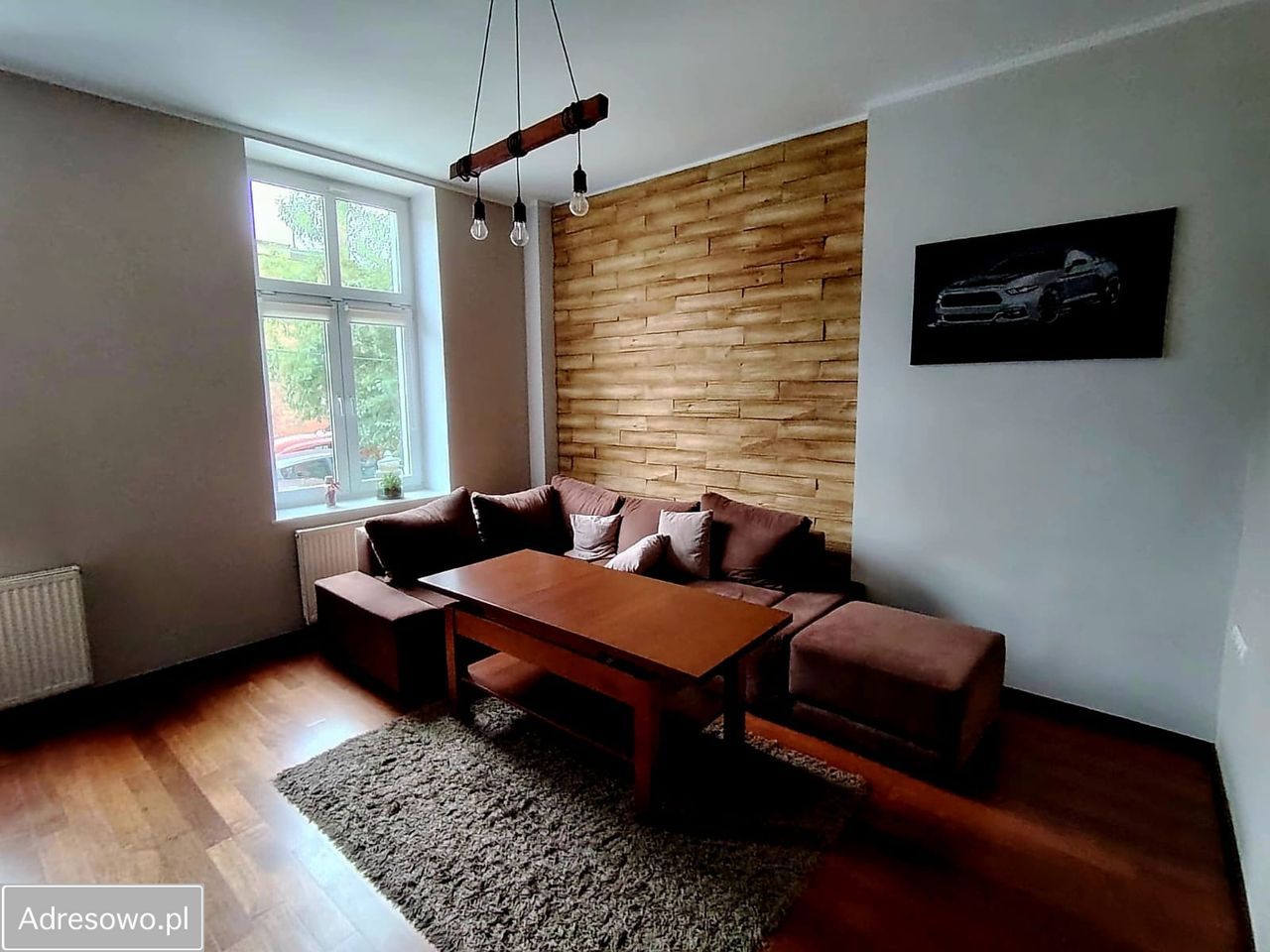 Mieszkanie 2-pokojowe Ostrów Wielkopolski Centrum, ul. Raszkowska