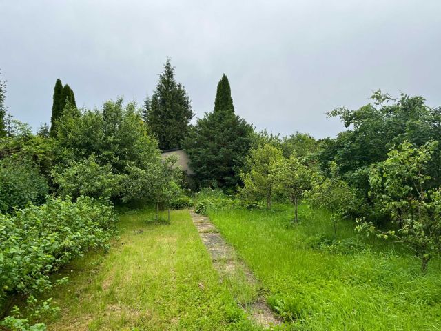 Działka rekreacyjna Częstochowa Dźbów. Zdjęcie 1