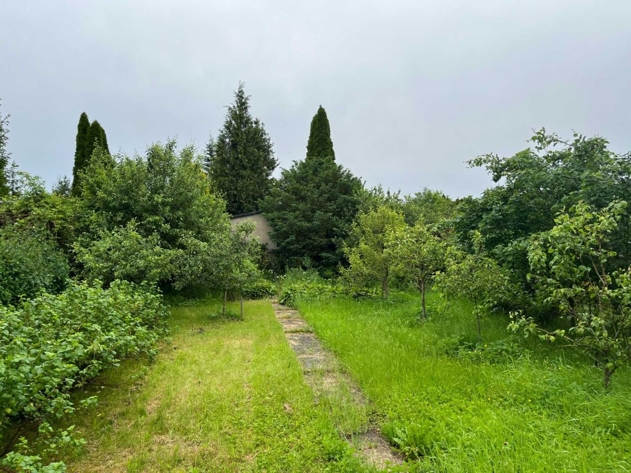 Działka rekreacyjna Częstochowa Dźbów