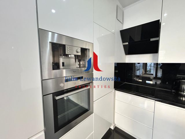 Mieszkanie 2-pokojowe Gdańsk Wrzeszcz, ul. Antoniego Słonimskiego. Zdjęcie 5