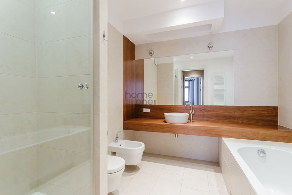 Mieszkanie 3-pokojowe Warszawa Śródmieście, ul. Niecała. Zdjęcie 10