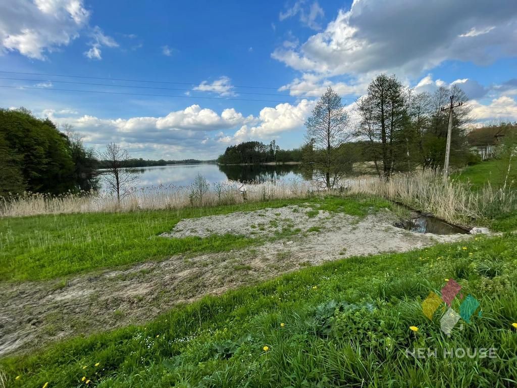 Działka Zełwągi. Zdjęcie 8