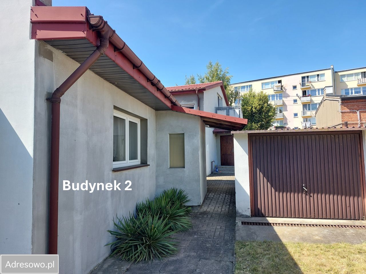 bliźniak, 5 pokoi Pabianice Bugaj, ul. Gawrońska. Zdjęcie 13