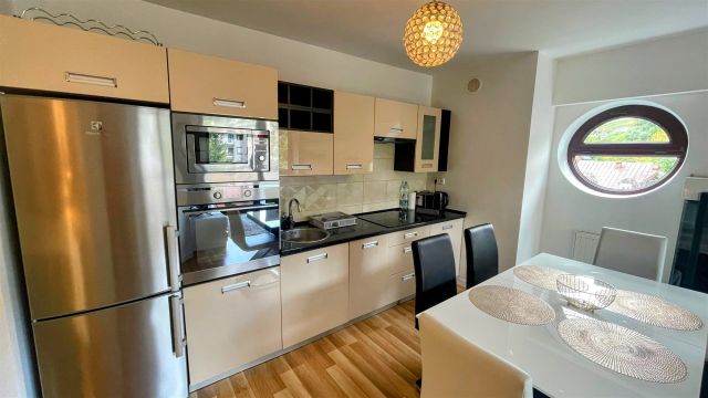 Mieszkanie 2-pokojowe Krynica-Zdrój, ul. Marszałka Józefa Piłsudskiego. Zdjęcie 9