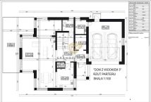 dom wolnostojący, 6 pokoi Warszawa Wilanów. Zdjęcie 4