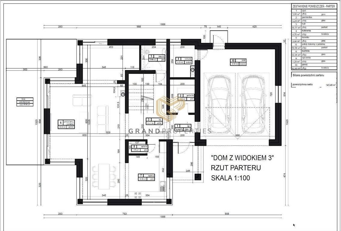 dom wolnostojący, 6 pokoi Warszawa Wilanów. Zdjęcie 6