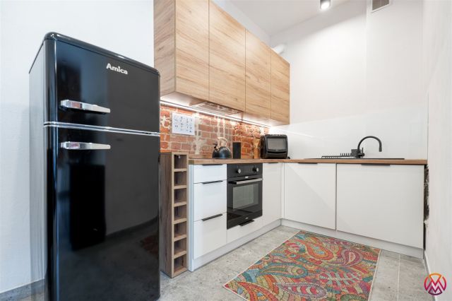 Mieszkanie 2-pokojowe Łódź Śródmieście, ul. Piotrkowska. Zdjęcie 7