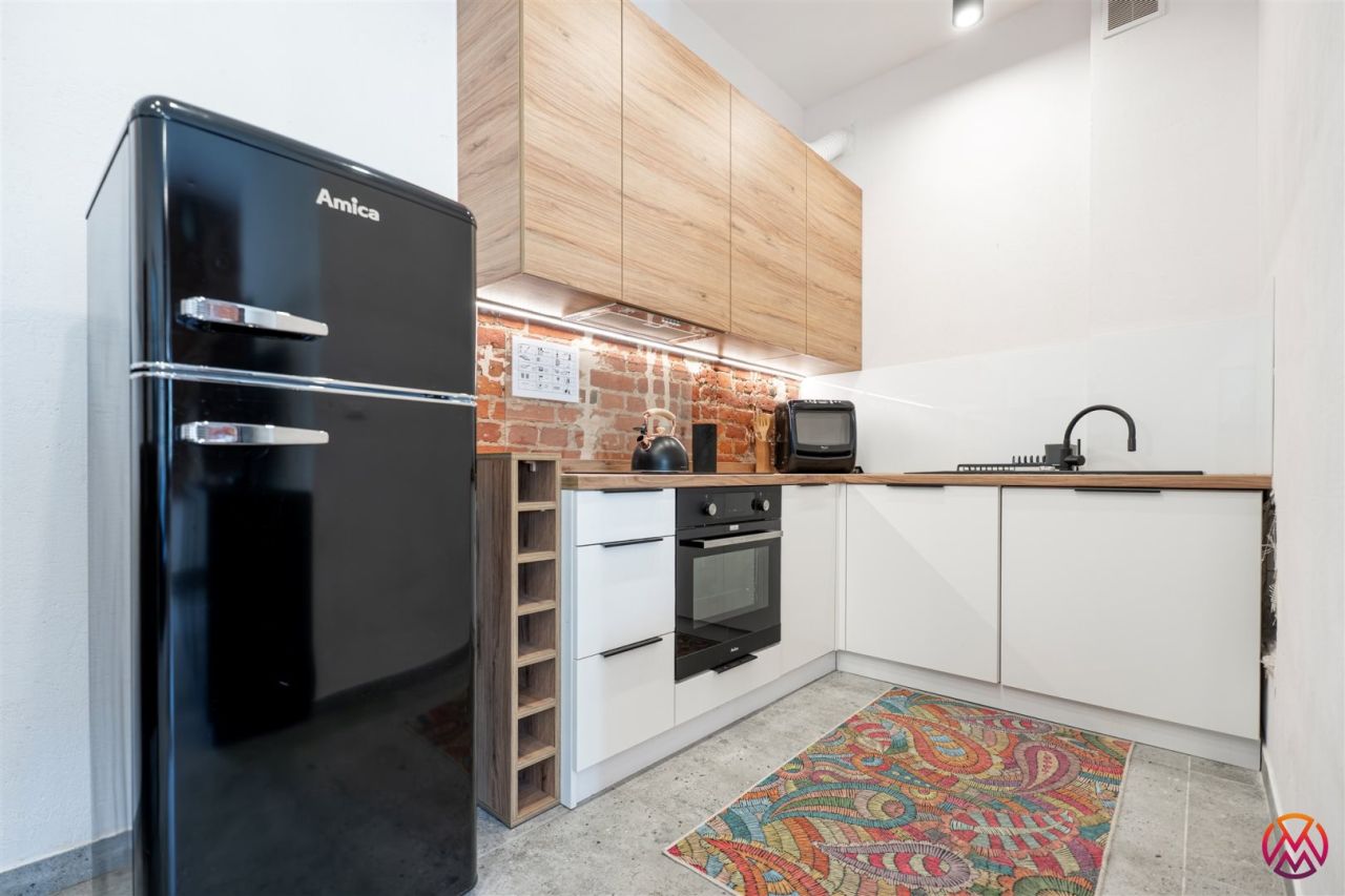 Mieszkanie 2-pokojowe Łódź Śródmieście, ul. Piotrkowska. Zdjęcie 7