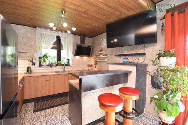 dom wolnostojący, 7 pokoi Żory, ul. Lipowa. Zdjęcie 7