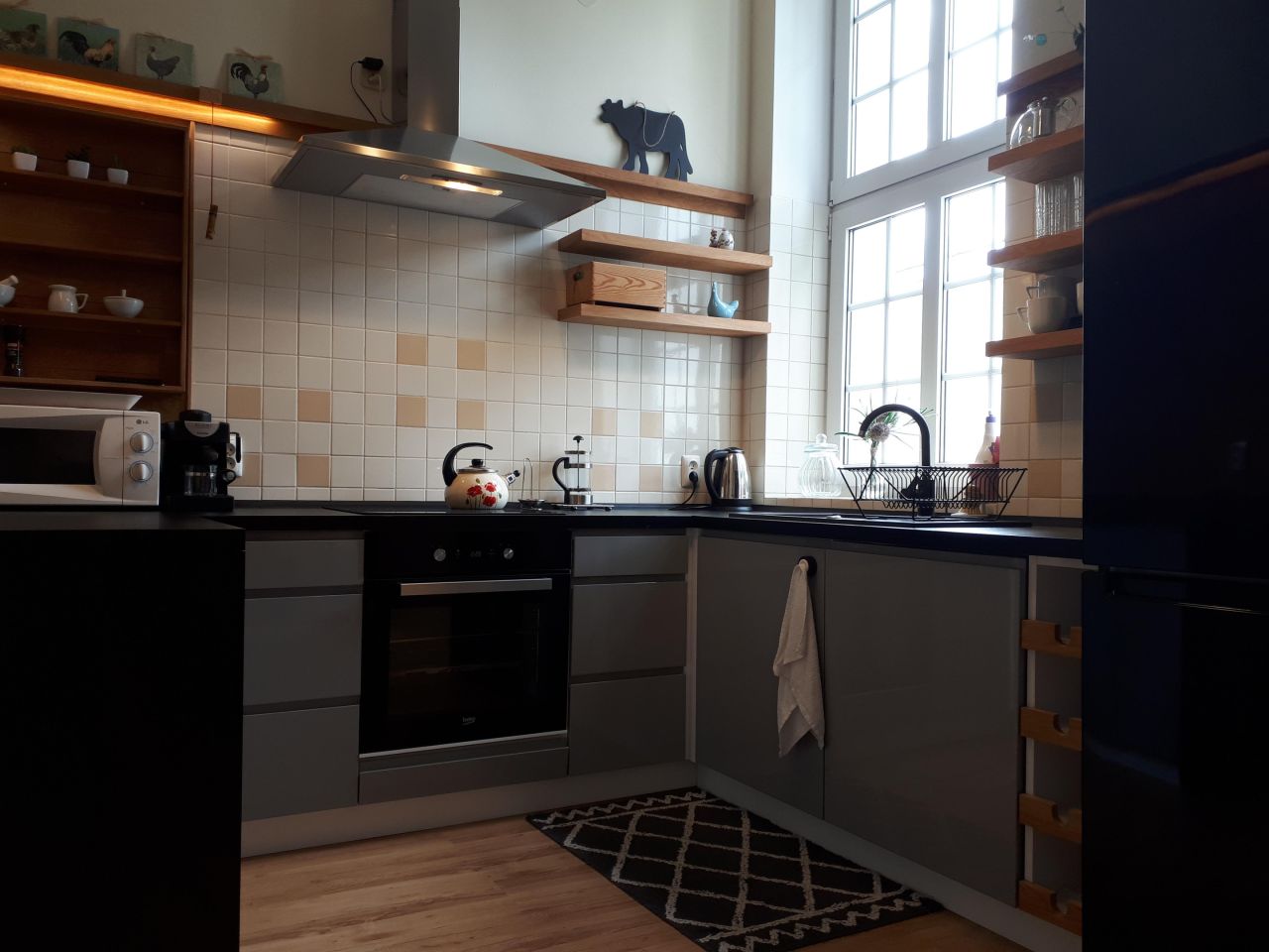 Mieszkanie 2-pokojowe Iława, ul. Tadeusza Kościuszki. Zdjęcie 7