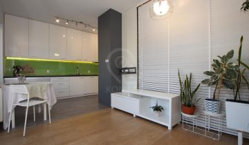 Mieszkanie 3-pokojowe Wrocław, ul. Klasztorna