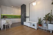 Mieszkanie 3-pokojowe Wrocław, ul. Klasztorna