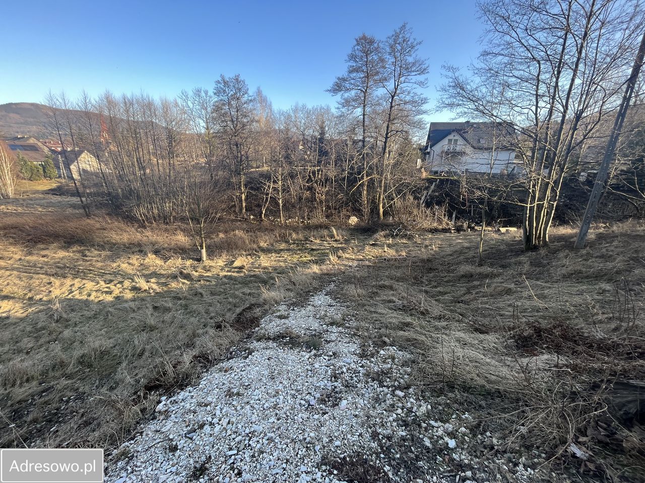 Działka budowlana Stronie Śląskie, ul. Kościelna. Zdjęcie 3