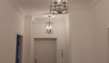 Mieszkanie 3-pokojowe Warszawa Śródmieście, ul. Wilcza