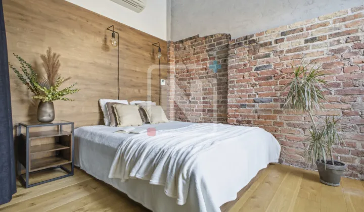 Mieszkanie 2-pokojowe Warszawa Praga-Północ, ul. Kawęczyńska