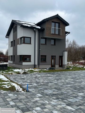 Mieszkanie 7-pokojowe Rzeszów Przybyszówka, ul. Ropczycka. Zdjęcie 1