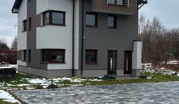 Mieszkanie 7-pokojowe Rzeszów Przybyszówka, ul. Ropczycka