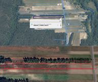 Działka Wola Wąkopna. Zdjęcie 1