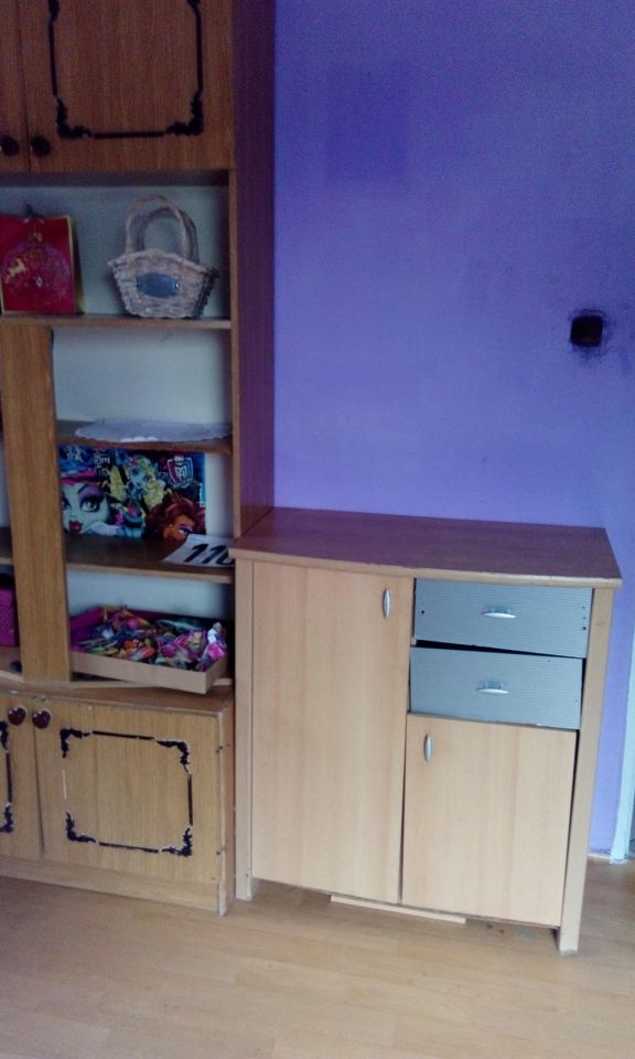 Mieszkanie 1-pokojowe Hulcze osada. Zdjęcie 19