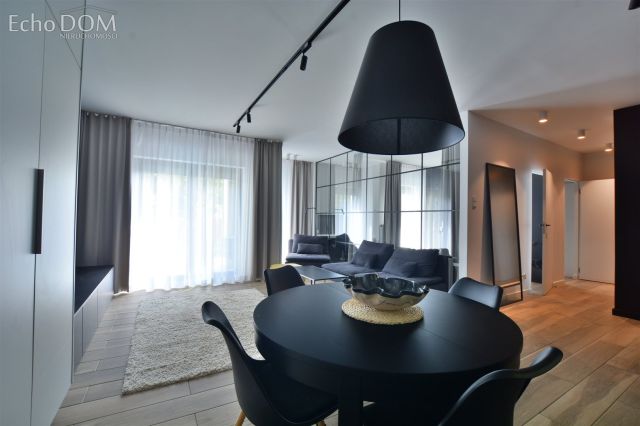 Mieszkanie 3-pokojowe Kraków Dębniki, ul. Komuny Paryskiej. Zdjęcie 4