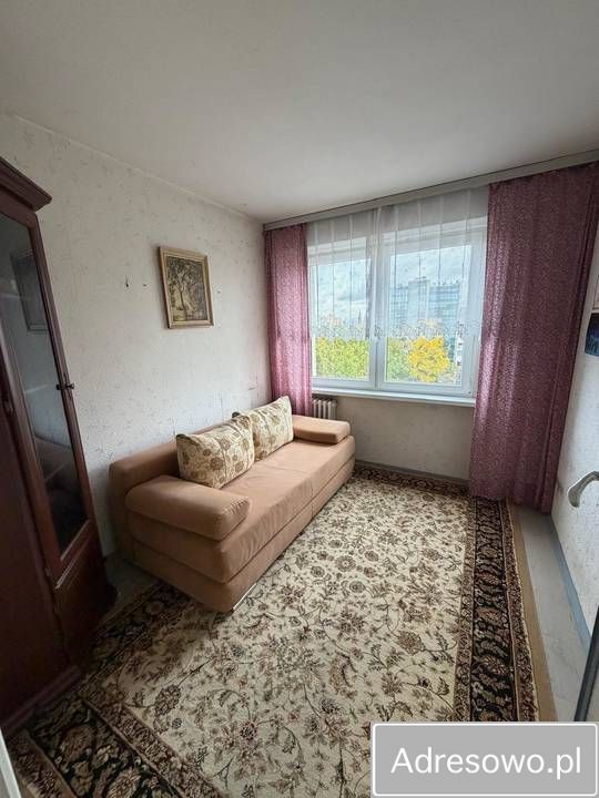 Mieszkanie 4-pokojowe Białystok Piaski, ul. Jerzego Waszyngtona. Zdjęcie 2