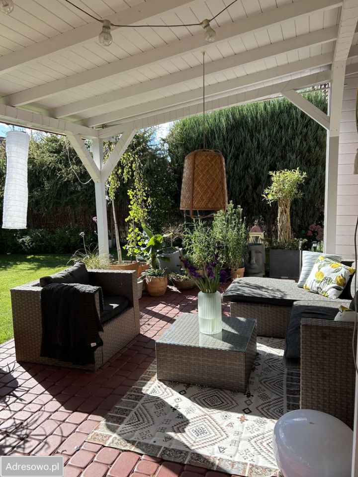 bliźniak, 5 pokoi Banino, ul. Cynamonowa. Zdjęcie 4