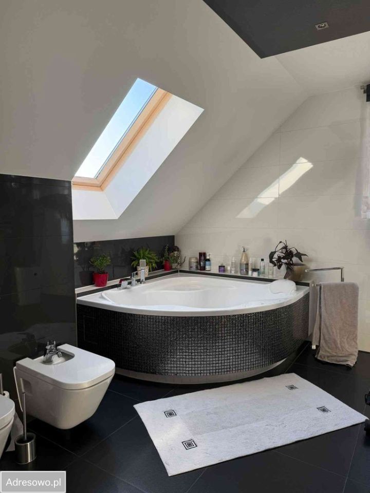 dom wolnostojący, 5 pokoi Olsztyn. Zdjęcie 3