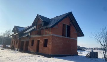 bliźniak, 4 pokoje Wola Batorska